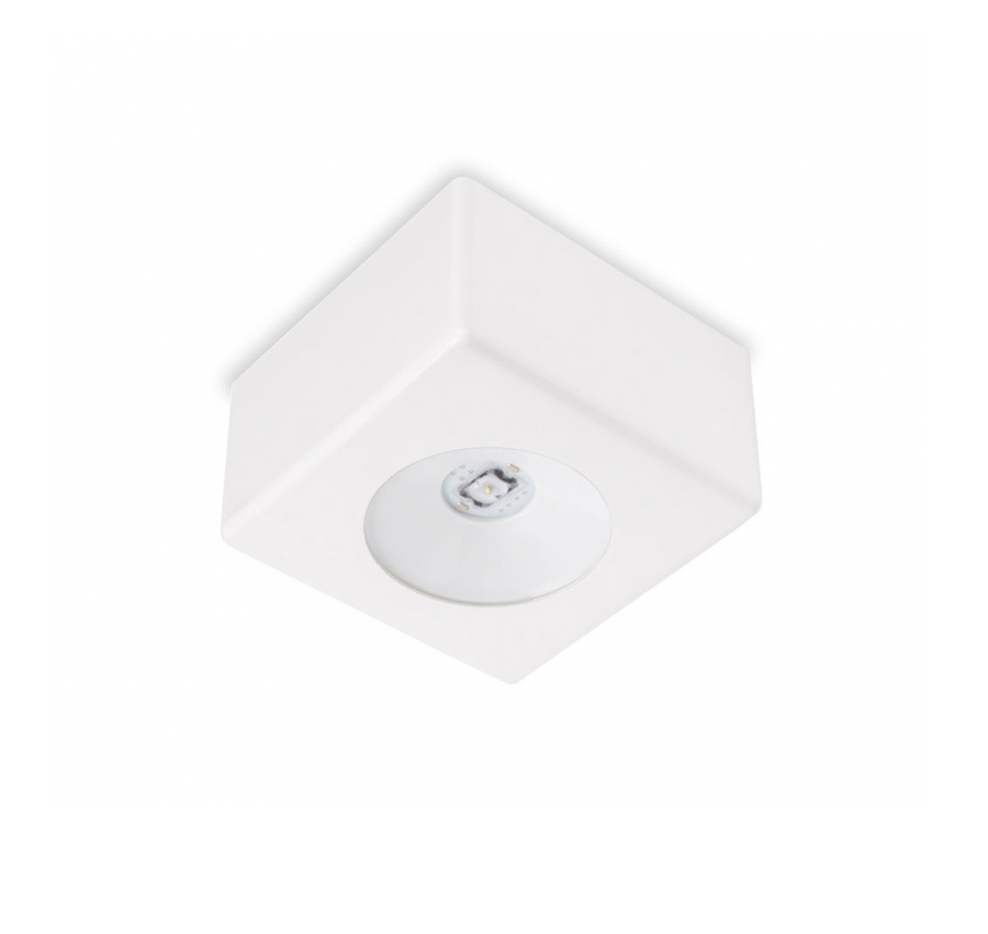 ORBIT LED AT - Sicherheitsleuchte