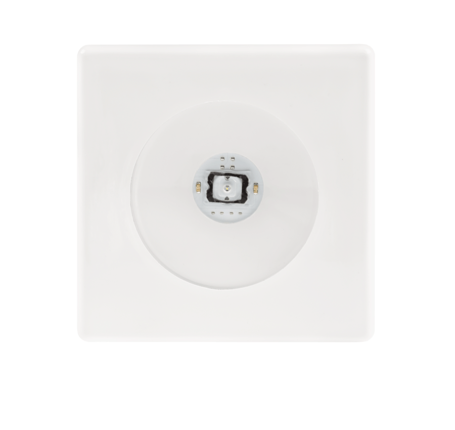 ORBIT LED LV - Sicherheitsleuchte