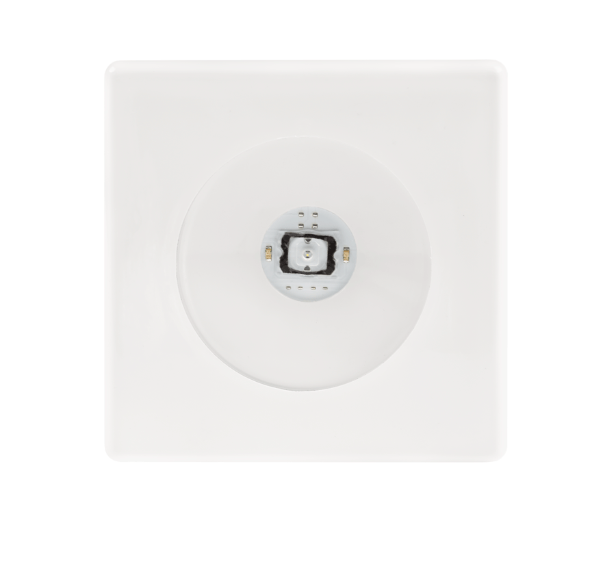 ORBIT LED AT - Sicherheitsleuchte