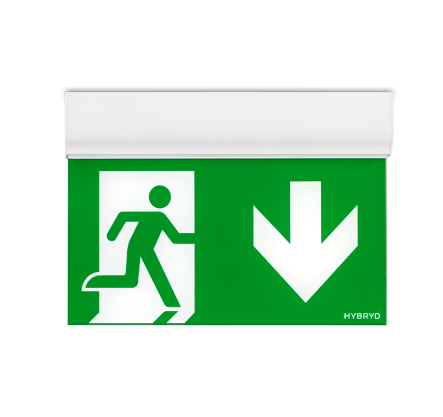 UTILIGHT LV LED - Notbeleuchtung