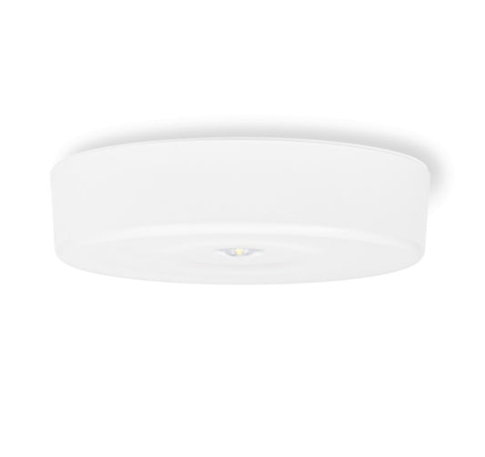 SUNON RND LED AT - Sicherheitsleuchte