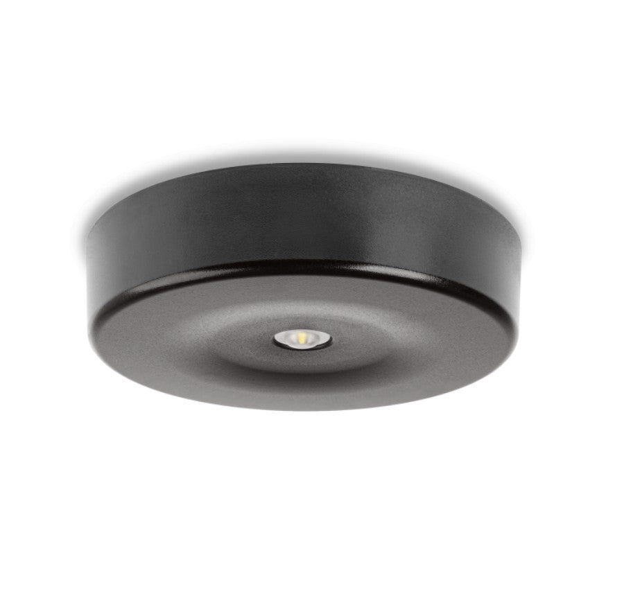 SUNON RND LED AT - Sicherheitsleuchte
