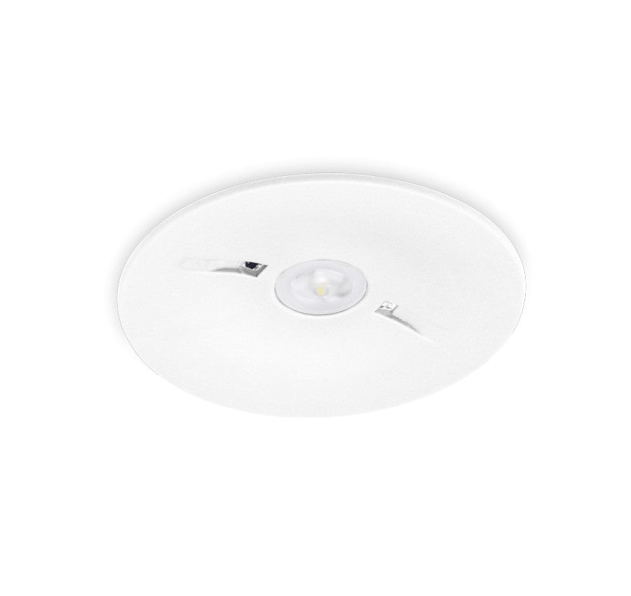 OWA FL LED CB (RND) - Sicherheitsleuchte